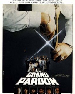 Le grand pardon - Alexandre Arcady