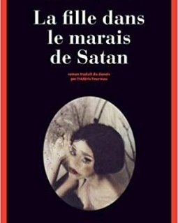 La Fille dans le marais de Satan - Soren et Lotte Hammer