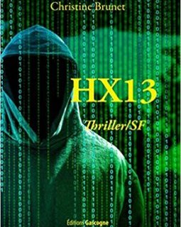 HX13 - Christine Brunet 