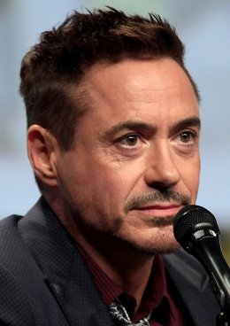 Deux projets de thriller pour Robert Downey Jr.