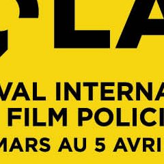 Thomas Ngijol va recevoir le prix Claude Chabrol à Reims Polar pour Indomptables.