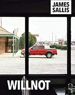 Willnot - James Sallis
