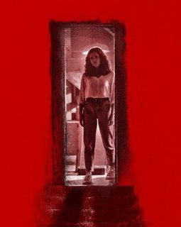 Barbare : un thriller claustro roublard et mordant !