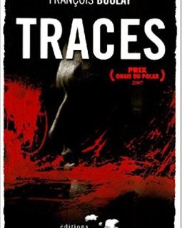 Traces - François Boulay
