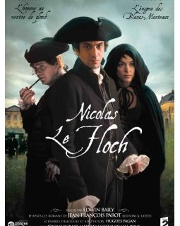 Mort de Jean-François Parot