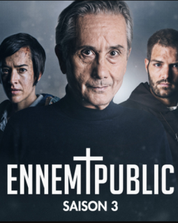 Ennemi Public saison 3, la fin d'une série incroyable ! 