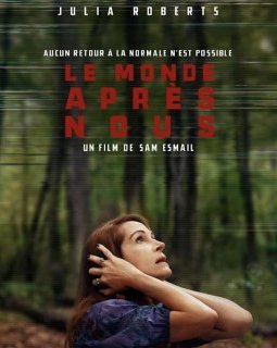 Sam Esmail et Julia Roberts préparent ensemble un thriller !