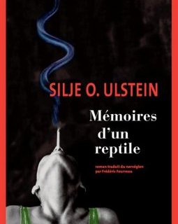 Les mémoires d'un reptile - Silje Osnes Ulstein