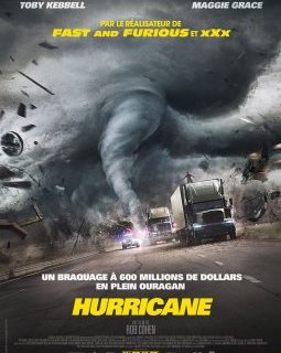 Hurricane, Gangsta : ils sortent au cinéma cette semaine