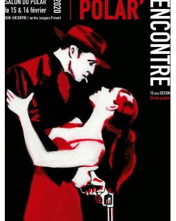 Polar'Encontre - Les lauréats 2020 dévoilés