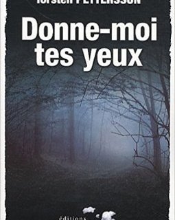 Donne-moi tes yeux - Torsten Pettersson