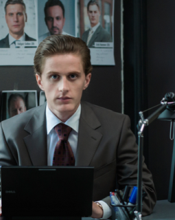 Arte annonce la diffusion de la série norvégienne "Chasseurs de têtes", adapté du roman de Jo Nesbø.