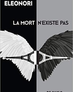 La mort n'existe pas - Damien Eleonori