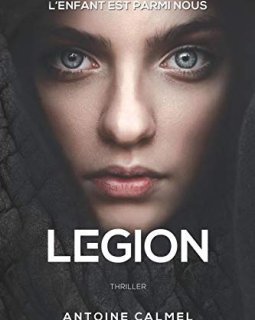 LÉGION