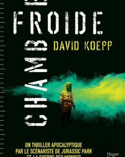 Chambre froide- David Koepp