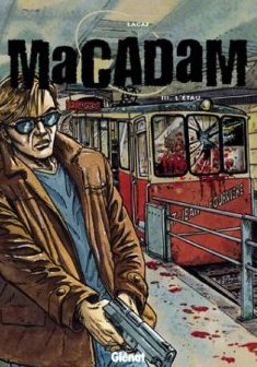Macadam, tome 3