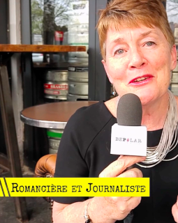 Les inspirations de Fiona Barton 