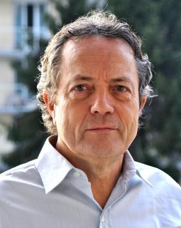 4 questions à Eric Bouhier sur son Dictionnaire Amoureux de San-Antonio