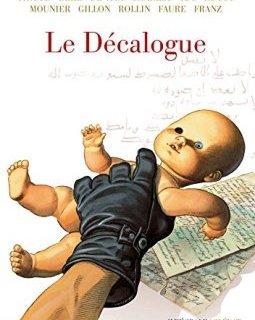 Le Décalogue - Intégrale