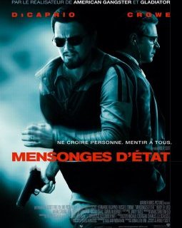 Mensonges d'état, la critique