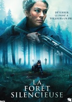 La Forêt Silencieuse - Saralisa Volm