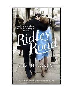 Ridley Road - Saison 1