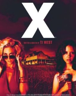 X : Ti West réinvente le slasher