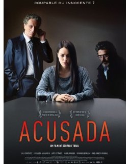 Acusada - La bande-annonce