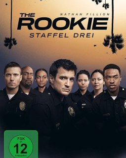 Bientôt une septième saison pour The Rookie !