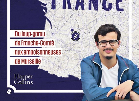 Paul El Kharrat nous raconte 