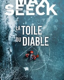 La toile du diable - Max Seeck