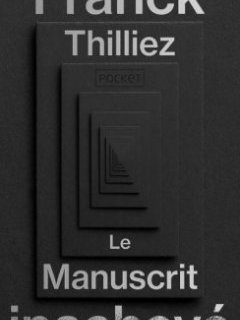 Rencontre avec Franck Thilliez - 8 décembre