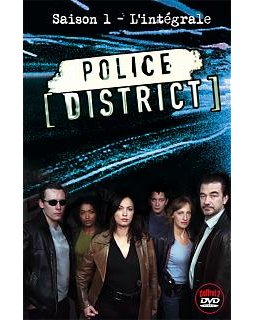 Police District - Saison 1