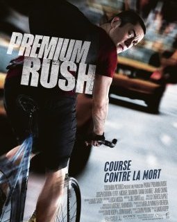 Premium rush