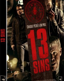 13 Sins