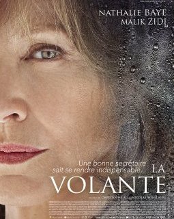 La Volante - Christophe Ali - Nicolas Bonilauri