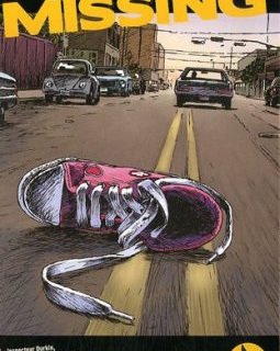 Missing - Will Argunas