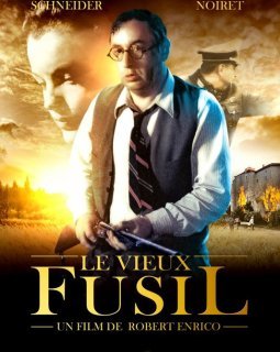 Le Vieux Fusil - Robert Enrico
