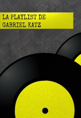Gabriel Katz : Fête de la musique