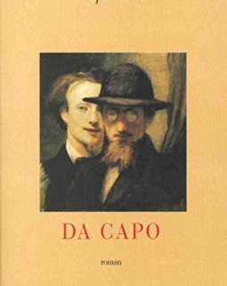 Da Capo - Carl-Henning Wijkmark