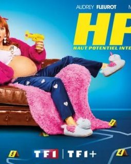 La bande-annonce de la saison 4 d'HPI est enfin là !
