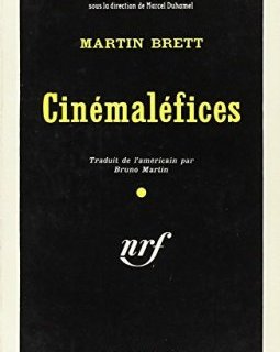 Cinémaléfices