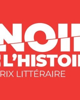 La sélection 2024 du prix Noir de l'Histoire !