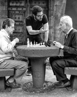 Matices - Saul Masri