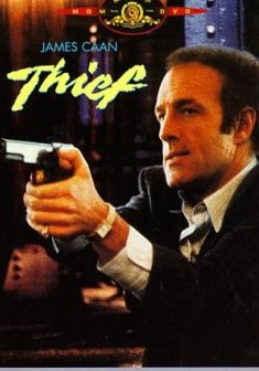 Thief [Import USA Zone 1] - Michael Mann