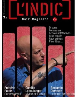 Sortie de l'Indic n°45