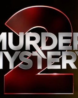 Murder Mystery 2 dévoile sa bande annonce