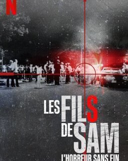 Les fils de Sam : l'horreur sans fin