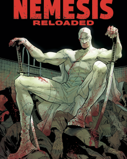 Nemesis : Reloaded - Mark Millar