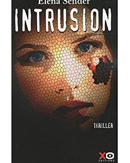 Intrusion - Elena Sender